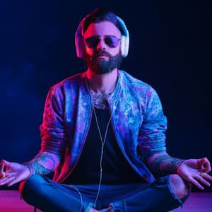 Hip Hop Beats for Zen Meditation Practices - Lofi Travels