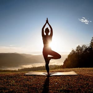 Música Suave Para Aliviar El Estrés Con Yoga - Musica Relajante & Yoga