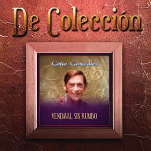 Vendaval Sin Rumbo - Celio Gonzalez