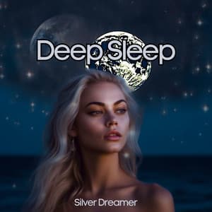 Deep Sleep - Música para Noches Serenas - Silver Dreamer