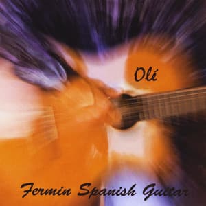 Ole - Fermin Spanish Guitar