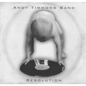 Resolution - Andy Timmons