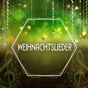 Weihnachtslieder - Weihnachtsmusik