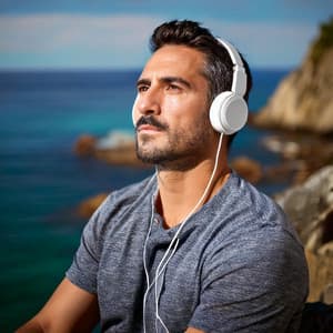 Calma Suave: Música Para La Relajación Diaria - Ondas creativas