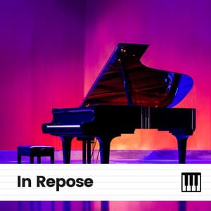 In Repose - Chillout Lounge Piano