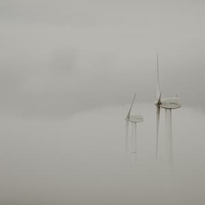 100 Wavelengths: Power in Stillness - Nature Sound Collection