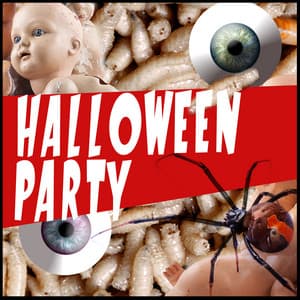 Halloween Party - Halloween Party