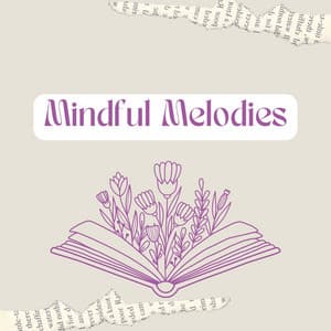Mindful Melodies: Enhance Focus & Amplify Concentration, Study Beats Volume 1 - Ambient Sleep Music