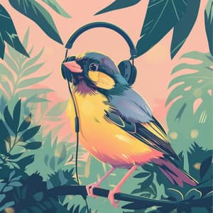 Eclipse Dove's Silence - Calming Sounds