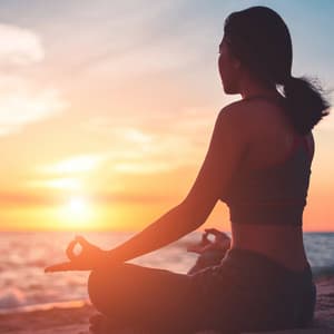 Meditation Music for Reflection - Chinese Meditation Music Classics