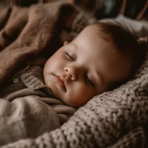 Sueños Suaves: Música Relajante Para El Sueño Del Bebé - Jardín de canciones de cuna para bebés