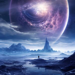 Nature's Rhythm Symphony: A Binaural Tapestry of Rain's Music - Brainwave Binaural System