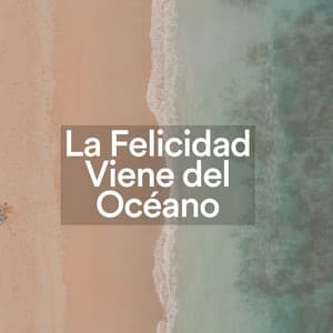 La Felicidad Viene del Océano - Olas del Mar