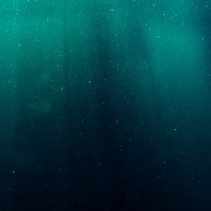 Blue Energy - Ocean Sound Sleep Baby