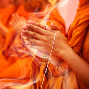 OM Mantra & Echoes of Tibetan Monks - Ageless Tibetan Temple