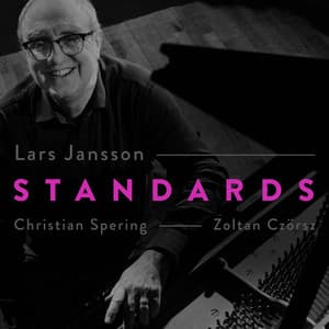 Standards - Lars Jansson