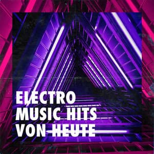 Electro Music Hits Von Heute - Café Chillout Music Club