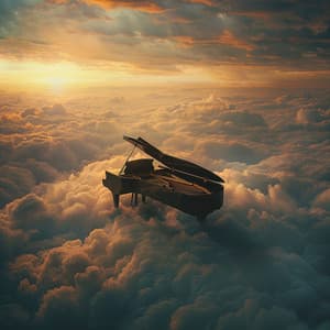 Música De Piano: Armonía Estrellada - Proyecto de piano