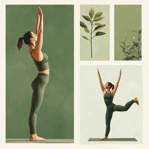 Luminosa Solitudine: Avventure nel Mio Paradiso di Riposo - Unleash Blissful Calm