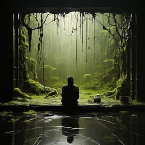 Relajación En Días Lluviosos: Sonidos Relajantes - La naturaleza llama