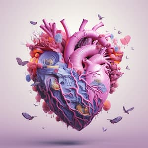 Subliminal Improve Circulation - Johny Solfeggio