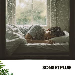 Sons de Pluie et Musique : Mélodies Aquatiques pour Rêver - Ruido Blanco Hart