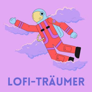 Lofi-Träumer - Musik für die Arbeit