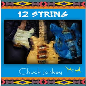 12 String - Chuck Jonkey