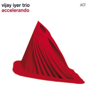Accelerando - Vijay Iyer