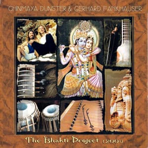 The Bhakti Project - Chinmaya Dunster
