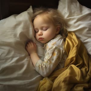 Soothing Slumbers: Music for Deep Baby Sleep - Baby Sleep Music