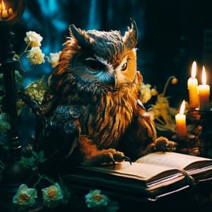 Soothing String Melodies for Academics - Working from Home