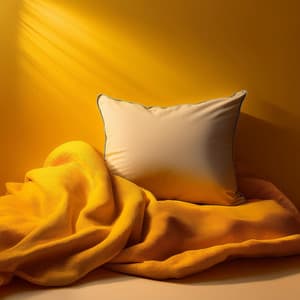 Hip Hop Vespertino: Ritmos Calmantes Para Dormir - Reposo mental