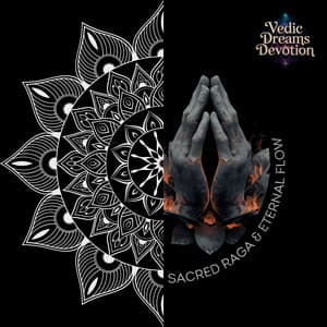 Sacred Raga & Eternal Flow - Vedic Dreams Devotion