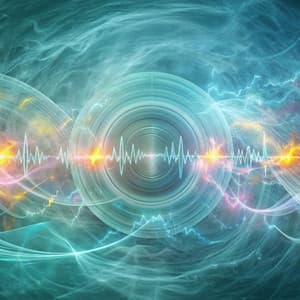 Heilende Frequenzen: 144 Hz – 728 Hz, Solfeggio-Klänge für Entspannung, DNA-Regeneration und Körperliche Harmonie - Bryan Solfeggio