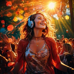 Rhythmic Harmony: Tunes for Every Vibe - Flute of Dreamland