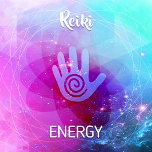 Reiki Energy - Reiki Music