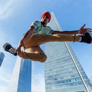 Soothing Dreams: Hip Hop Sleep Music - Lofi Sleep Society