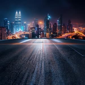 Melodías De Jazz Para Un Viaje Pacífico - Desayuno Jazz