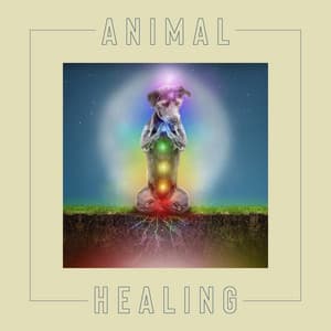 Animal Healing - Sergei Leif