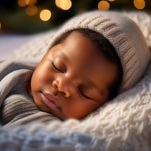 Ritmos Oníricos: Música Hip Hop Para El Sueño De Bebés - Relajación hip-hop