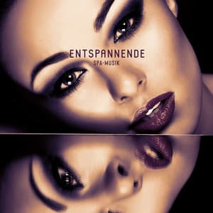 Entspannende Spa-Musik, Klaviermusik und Naturklänge für Entspannungsmeditation, Tiefschlaf, Studium, Heilmassage, Spa, Klangtherapie, Chakra-Balancing, Babyschlaf und Yoga - Ruhige Entspannende Atmosphäre