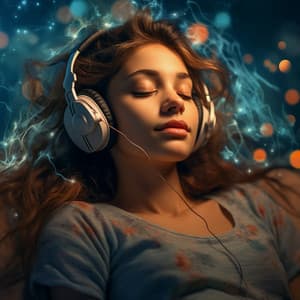 Lofi Para Relajación Pura: Ambientes Tranquilos - Ritmos de hip hop de baja fidelidad