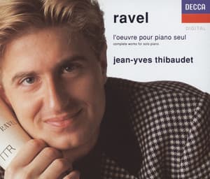 Ravel: Complete Works for Solo Piano - Maurice Ravel