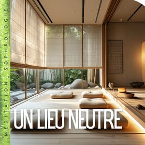 Un lieu neutre - Méditation Sophrologie