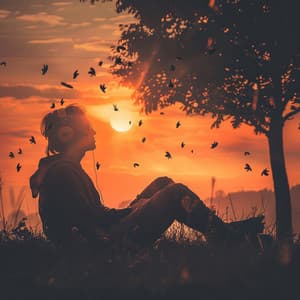 Relaxation's Melodic Retreat: Calm Sonic Layers - Relax Records