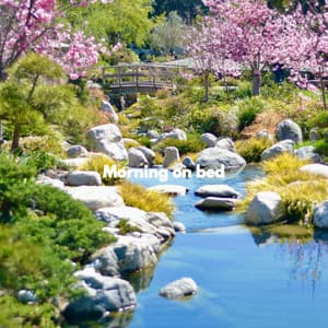 Morning on bed - Peaceful Autumn Instrumental Jazz