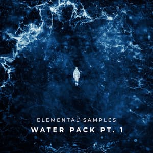 Water Pack, Pt. 1 - Elemental Samples