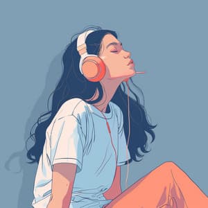 Música Para Momentos De Tranquilidad: Ecos Suaves - El viento habla