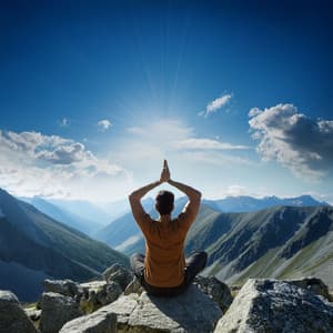 La Orquesta Tranquila: Una Sinfonía Para Una Meditación Profunda - Meditación Musical